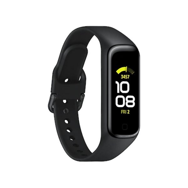 Samsung Galaxy Fit2 SM-R220, black Samsung Galaxy Fit2 SM-R220, black