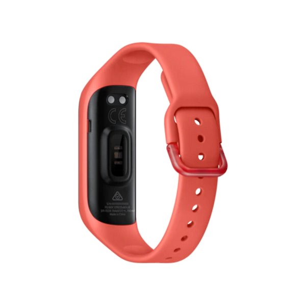 Samsung Galaxy Fit2 SM-R220, red Samsung Galaxy Fit2 SM-R220, red