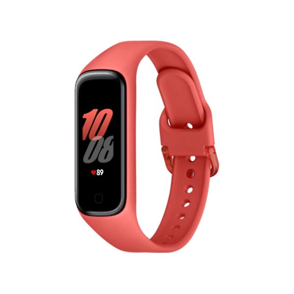 Samsung Galaxy Fit2 SM-R220, red Samsung Galaxy Fit2 SM-R220, red