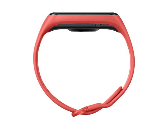 Samsung Galaxy Fit2 SM-R220, red Samsung Galaxy Fit2 SM-R220, red