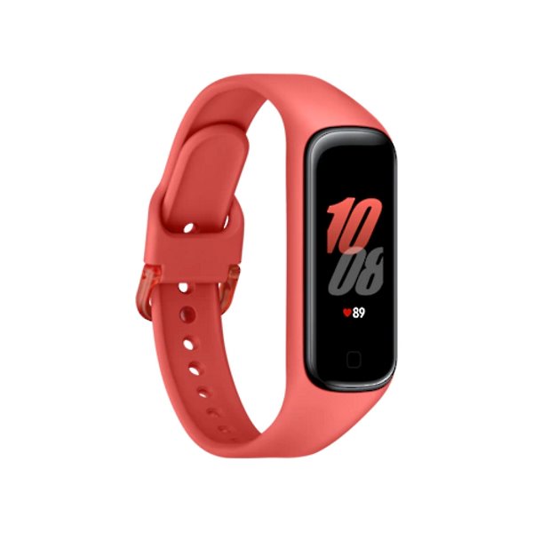 Samsung Galaxy Fit2 SM-R220, red Samsung Galaxy Fit2 SM-R220, red