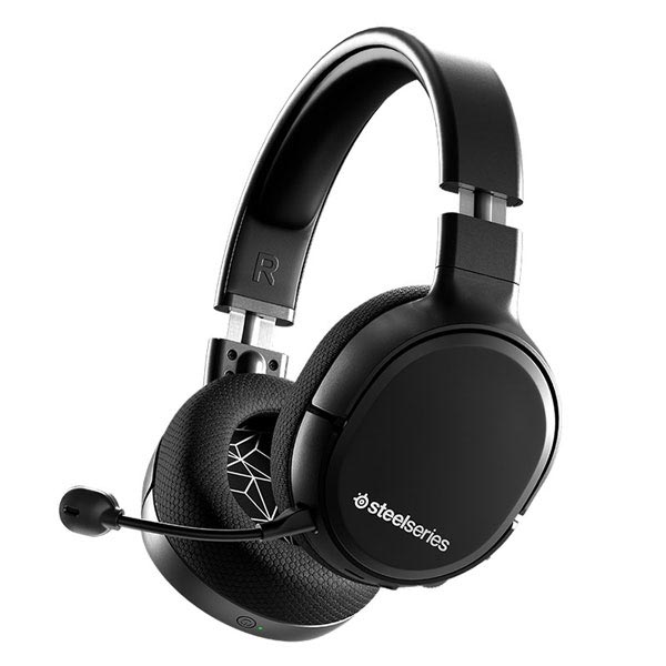 Bezdrôtové slúchadlá SteelSeries Arctis 1