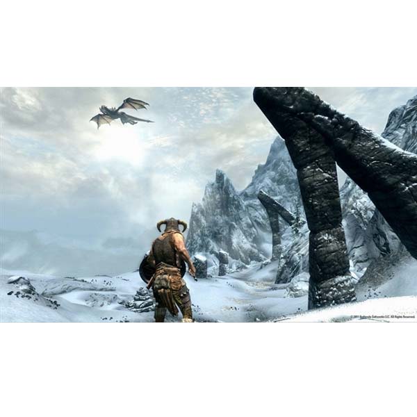 The Elder Scrolls 5: Skyrim (Special Edition) [Steam]