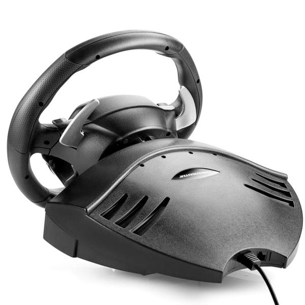 Závodný volant Thrustmaster T80 Ferrari 488 (GTB Edition) Závodný volant Thrustmaster T80 Ferrari 488 (GTB Edition)