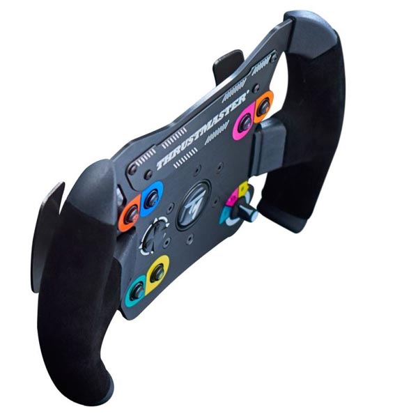 Thrustmaster TM Open Wheel Add-on (T300/T500/TX/TS/T-GT) Thrustmaster TM Open Wheel Add-on (T300/T500/TX/TS/T-GT)