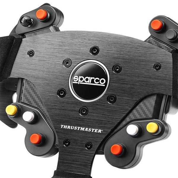 Thrustmaster TM Rally Add-On Sparco R383