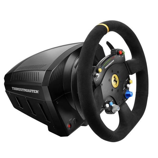 Thrustmaster TS-PC RACER Ferrari 488 Challenge Edition