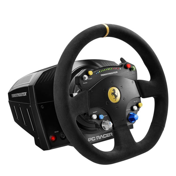 Thrustmaster TS-PC RACER Ferrari 488 Challenge Edition