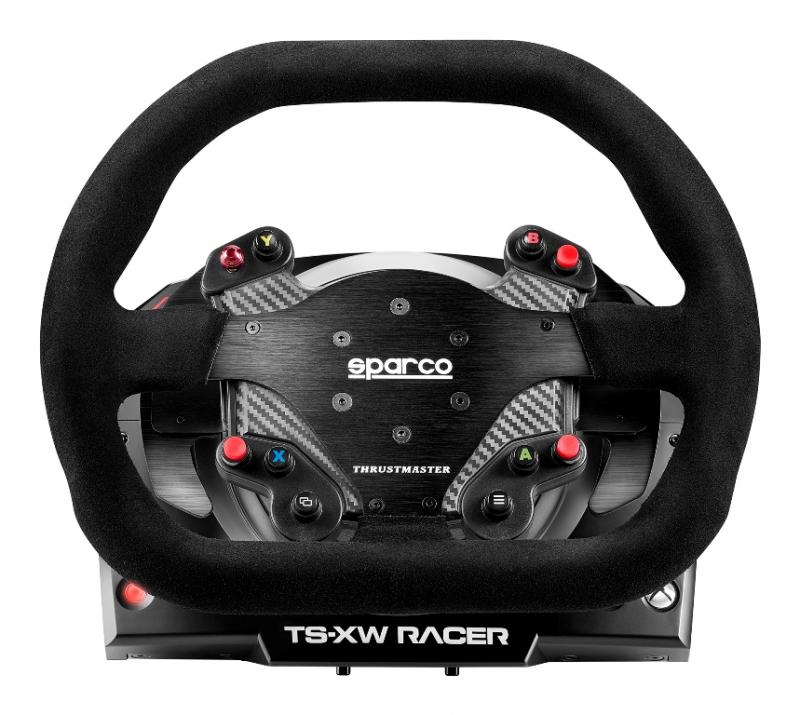 Závodný volant Thrustmaster TS-XW Racer Sparco P310