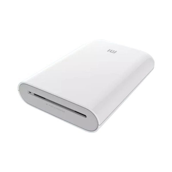 Termosublimačná tlačiareň Mi Portable Photo Printer Termosublimačná tlačiareň Mi Portable Photo Printer