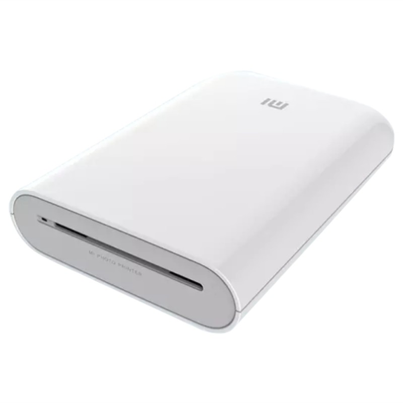 Termosublimačná tlačiareň Mi Portable Photo Printer Termosublimačná tlačiareň Mi Portable Photo Printer