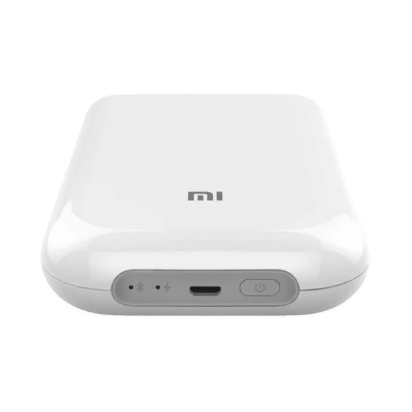 Termosublimačná tlačiareň Mi Portable Photo Printer Termosublimačná tlačiareň Mi Portable Photo Printer