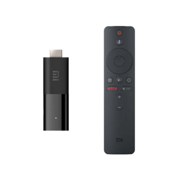 Multimediálne centrum Xiaomi Mi Tv Stick