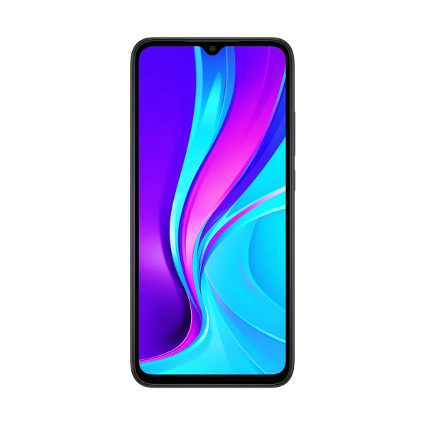 Xiaomi Redmi 9C NFC, 2/32GB, Dual Sim, grey Xiaomi Redmi 9C NFC, 2/32GB, Dual Sim, grey