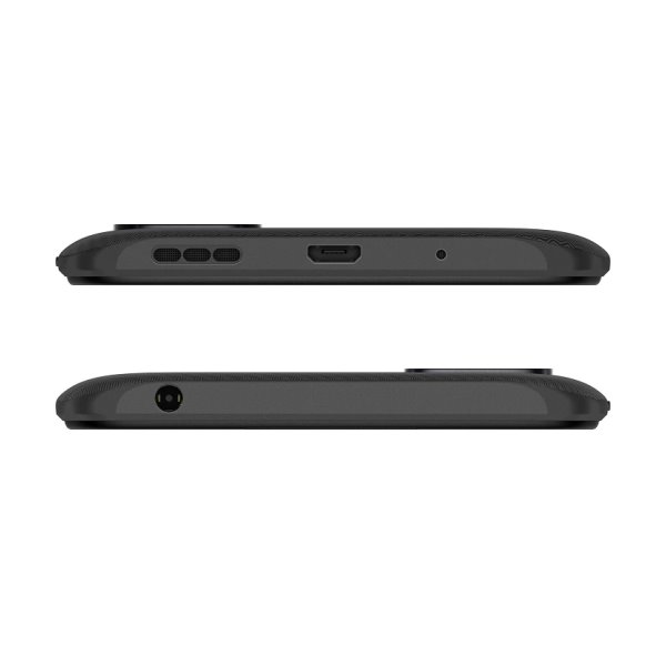 Xiaomi Redmi 9C NFC, 2/32GB, Dual Sim, grey Xiaomi Redmi 9C NFC, 2/32GB, Dual Sim, grey