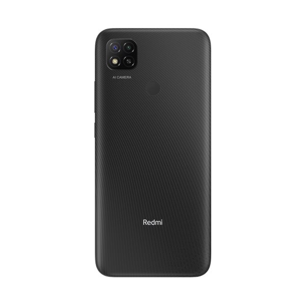 Xiaomi Redmi 9C NFC, 2/32GB, Dual Sim, grey Xiaomi Redmi 9C NFC, 2/32GB, Dual Sim, grey