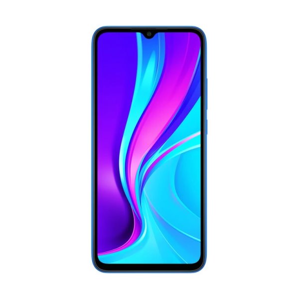 Xiaomi Redmi 9C NFC, 2/32GB, twilight blue Xiaomi Redmi 9C NFC, 2/32GB, twilight blue
