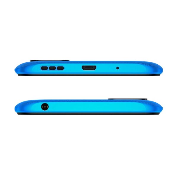 Xiaomi Redmi 9C NFC, 2/32GB, twilight blue Xiaomi Redmi 9C NFC, 2/32GB, twilight blue
