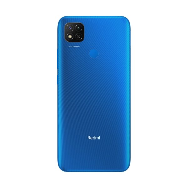Xiaomi Redmi 9C NFC, 2/32GB, twilight blue Xiaomi Redmi 9C NFC, 2/32GB, twilight blue