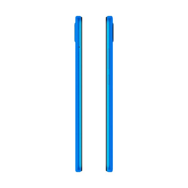 Xiaomi Redmi 9C NFC, 3/64GB, Dual Sim, twilight blue Xiaomi Redmi 9C NFC, 3/64GB, Dual Sim, twilight blue
