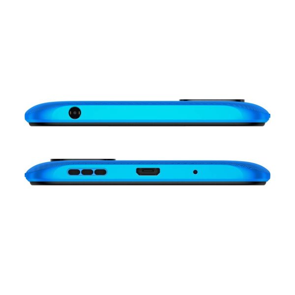 Xiaomi Redmi 9C NFC, 3/64GB, Dual Sim, twilight blue Xiaomi Redmi 9C NFC, 3/64GB, Dual Sim, twilight blue
