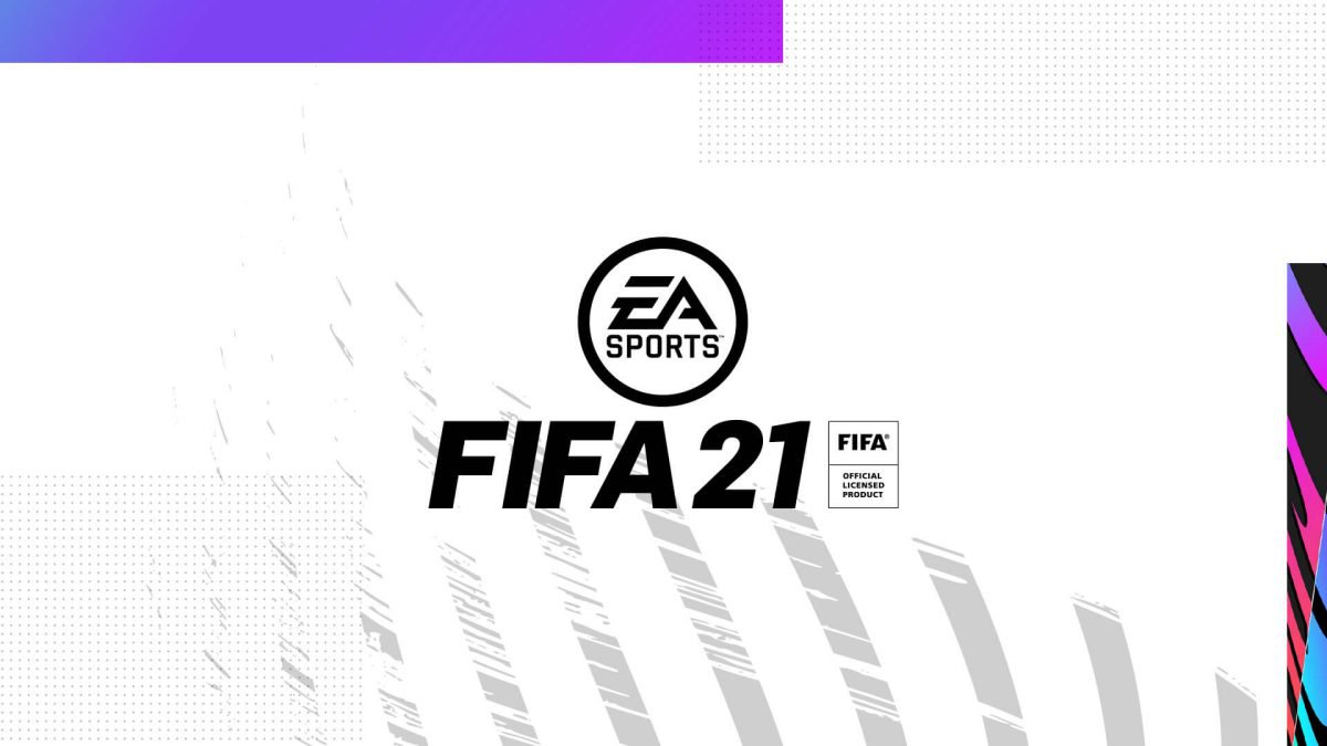 FIFA 21 CZ [Origin]