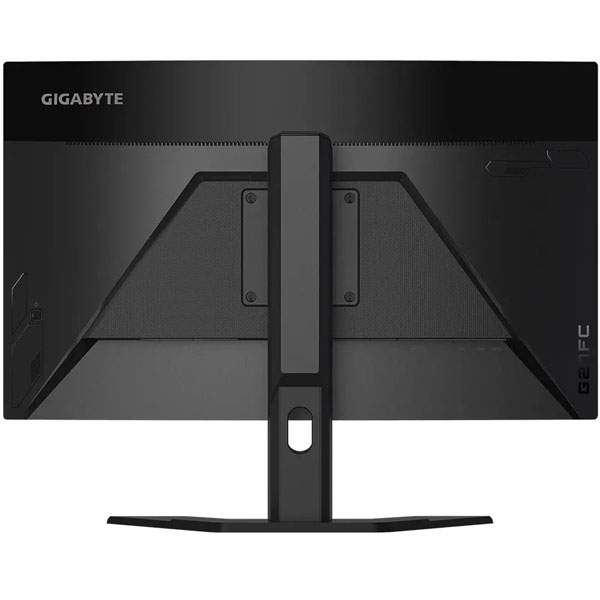 Gigabyte 27" G27FC Gaming Monitor, 165Hz, VA, zakriveny, FHD Gigabyte 27" G27FC Gaming Monitor, 165Hz, VA, zakriveny, FHD