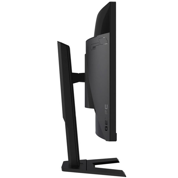 Gigabyte 27" G27FC Gaming Monitor, 165Hz, VA, zakriveny, FHD Gigabyte 27" G27FC Gaming Monitor, 165Hz, VA, zakriveny, FHD