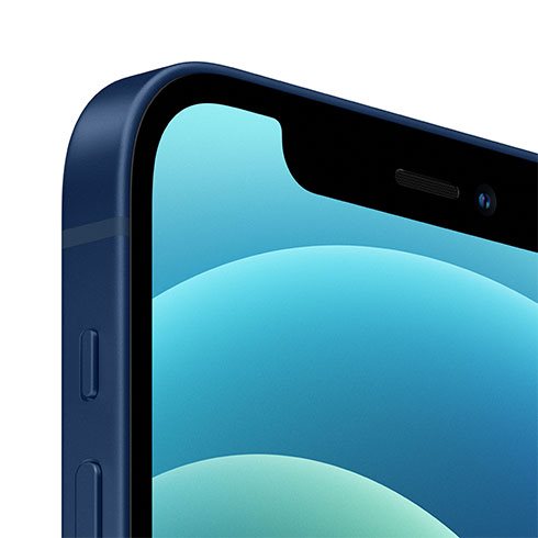 iPhone 12, 128GB, blue iPhone 12, 128GB, blue