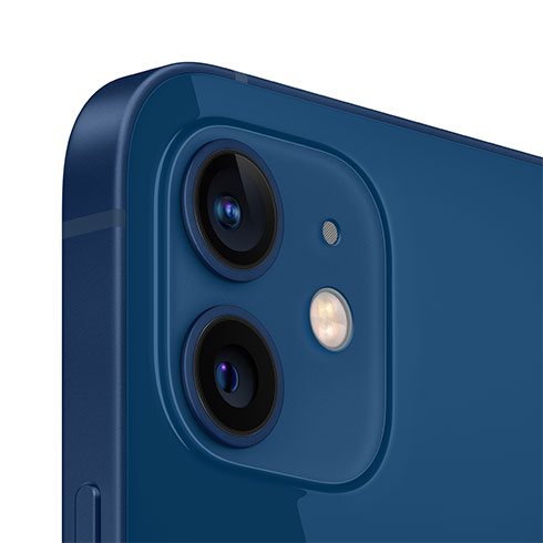 iPhone 12, 128GB, blue iPhone 12, 128GB, blue