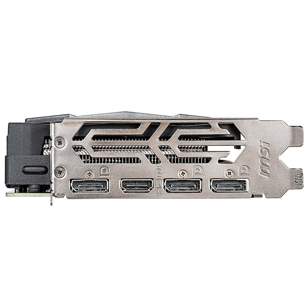 MSI GeForce GTX 1660 SUPER GAMING X MSI GeForce GTX 1660 SUPER GAMING X