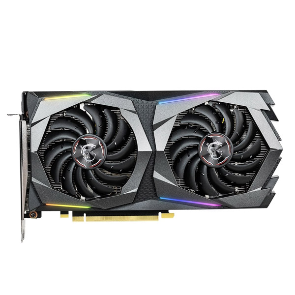 MSI GeForce GTX 1660 SUPER GAMING X MSI GeForce GTX 1660 SUPER GAMING X