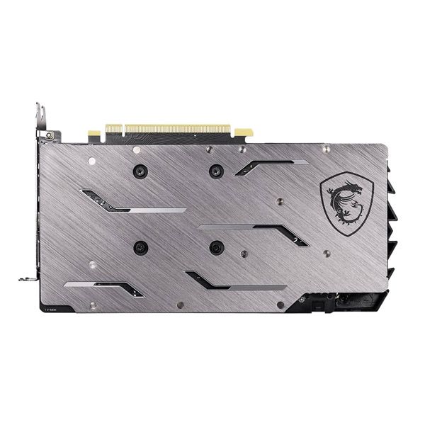 MSI GeForce GTX 1660 SUPER GAMING X MSI GeForce GTX 1660 SUPER GAMING X