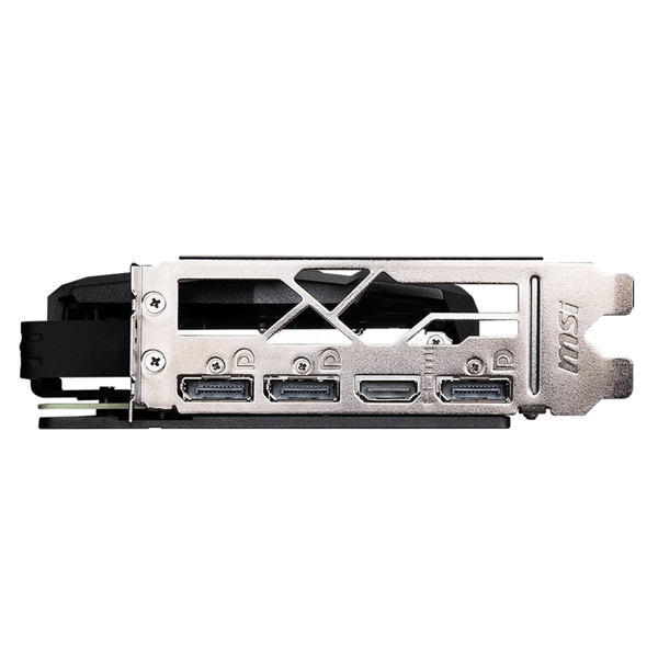 MSI Radeon RX 5600 XT GAMING MX MSI Radeon RX 5600 XT GAMING MX