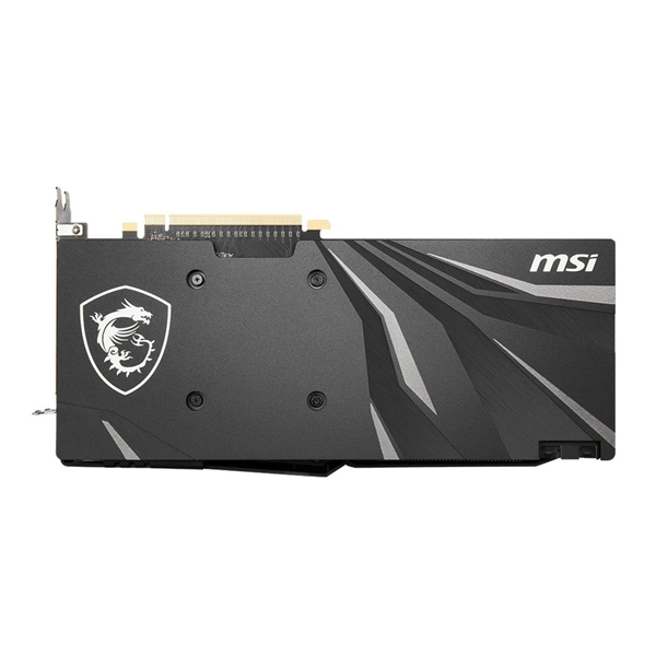 MSI Radeon RX 5600 XT GAMING MX MSI Radeon RX 5600 XT GAMING MX