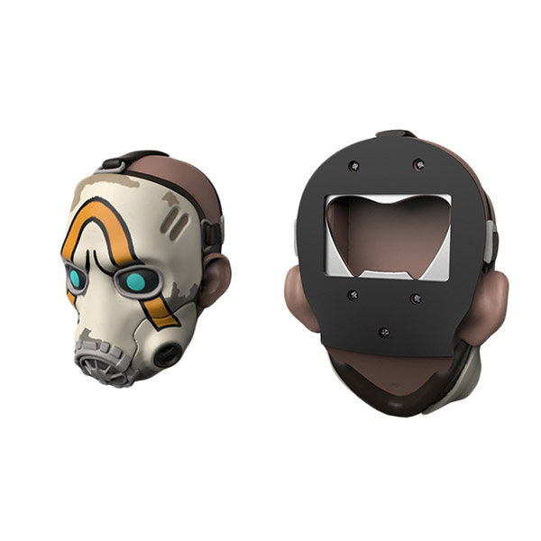 Otvárač na fľaše a magnetka Borderlands 3 (Good Loot) Otvárač na fľaše a magnetka Borderlands 3 (Good Loot)