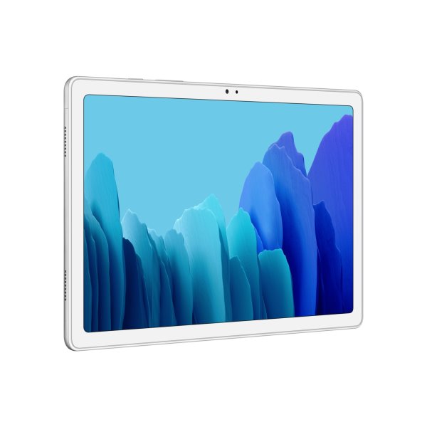 Samsung Galaxy Tab A7 10.4" LTE - T505N 3/32GB, silver Samsung Galaxy Tab A7 10.4" LTE - T505N 3/32GB, silver