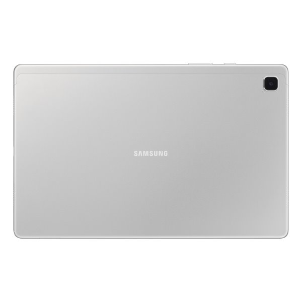 Samsung Galaxy Tab A7 10.4" LTE - T505N 3/32GB, silver Samsung Galaxy Tab A7 10.4" LTE - T505N 3/32GB, silver