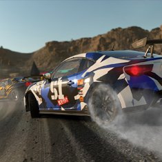 The Crew (Wild Run Edition) [Uplay]