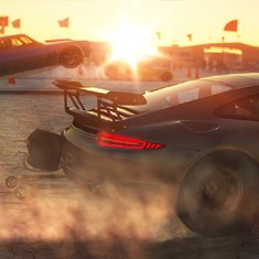 The Crew (Wild Run Edition) [Uplay]