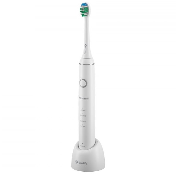 TrueLife SonicBrush Compact Duo sonické zubné kefky TrueLife SonicBrush Compact Duo sonické zubné kefky