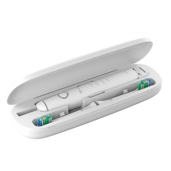 TrueLife SonicBrush Compact Duo sonické zubné kefky TrueLife SonicBrush Compact Duo sonické zubné kefky