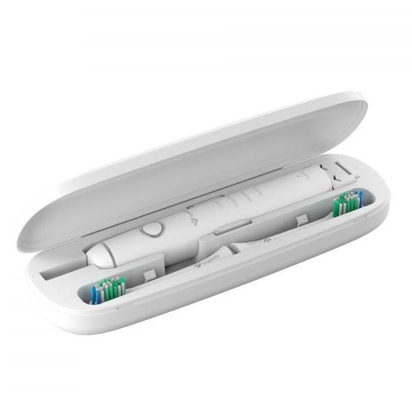 TrueLife SonicBrush Compact Duo sonické zubné kefky