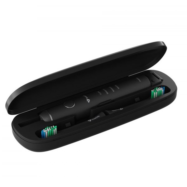 TrueLife SonicBrush Compact Duo sonické zubné kefky TrueLife SonicBrush Compact Duo sonické zubné kefky