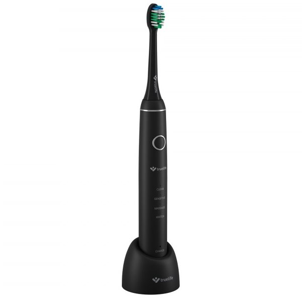 TrueLife SonicBrush Compact Duo sonické zubné kefky TrueLife SonicBrush Compact Duo sonické zubné kefky
