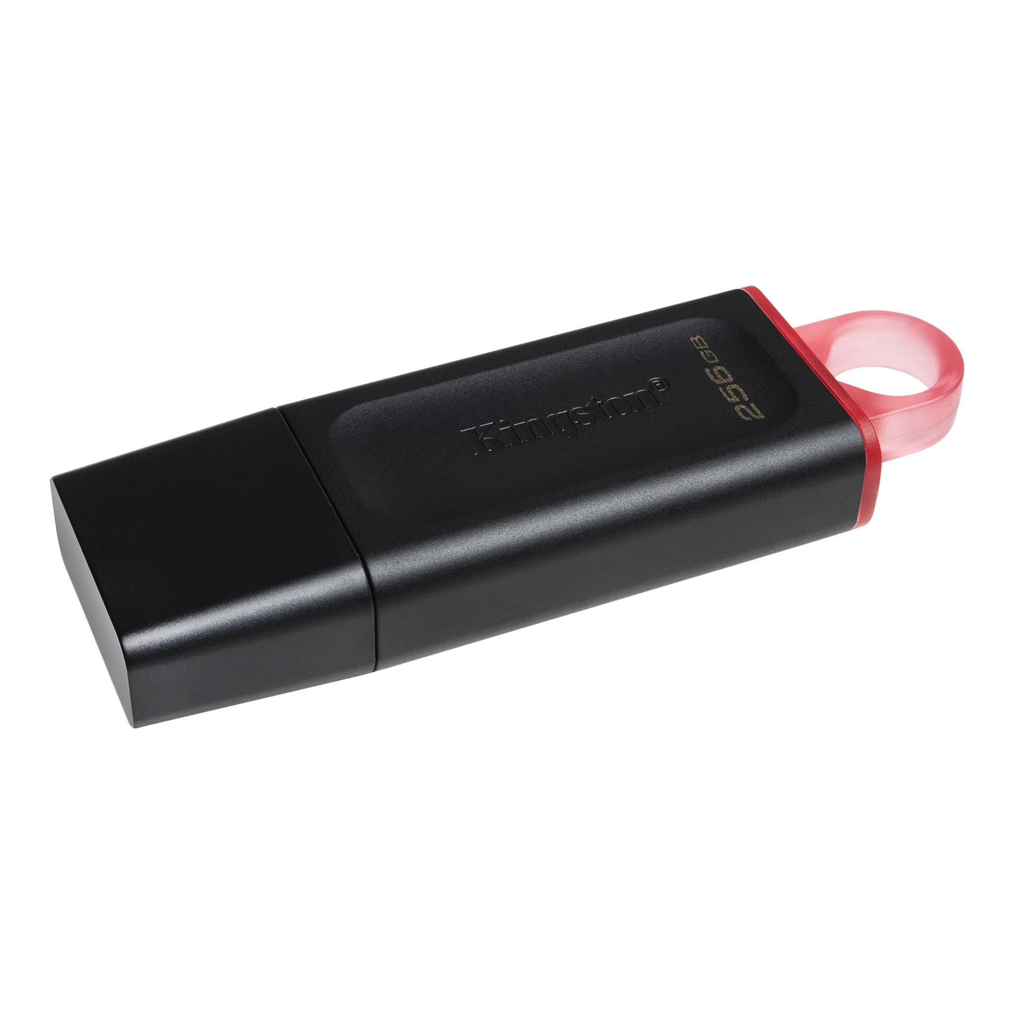 USB kľúč Kingston DataTraveler Exodia, 256 GB, USB 3.2, ružový USB kľúč Kingston DataTraveler Exodia, 256 GB, USB 3.2, ružový