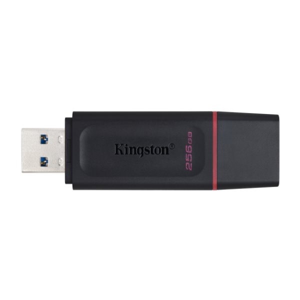 USB kľúč Kingston DataTraveler Exodia, 256 GB, USB 3.2, ružový