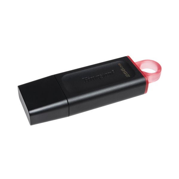 USB kľúč Kingston DataTraveler Exodia, 256 GB, USB 3.2, ružový USB kľúč Kingston DataTraveler Exodia, 256 GB, USB 3.2, ružový