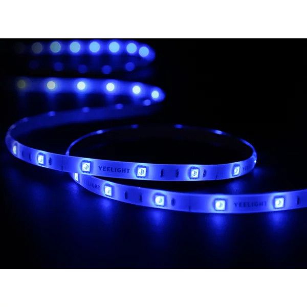 Xiaomi Yeelight Lightstrip Plus extend - led pás - predlženie