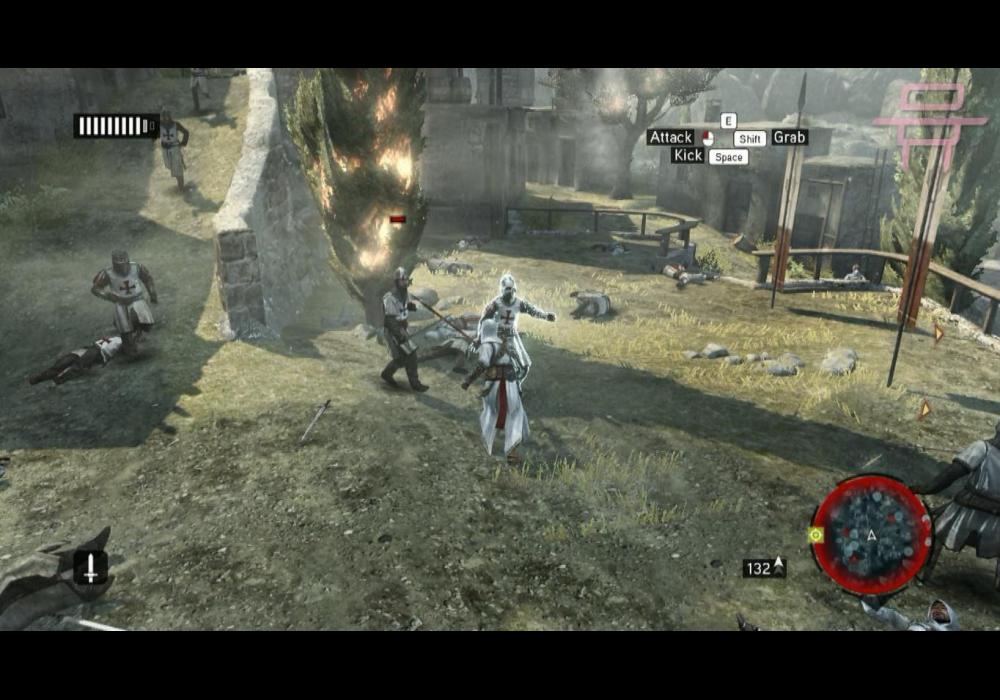 Assassin’s Creed: Revelations [Uplay]